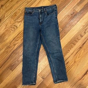 GAP Jeans